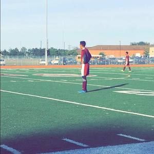 Meet your Posher, Hernan